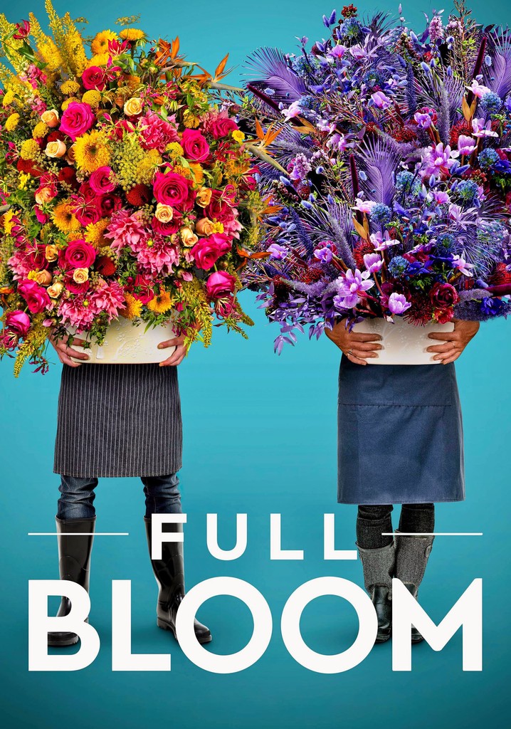 Full Bloom Season 2 watch full episodes streaming online